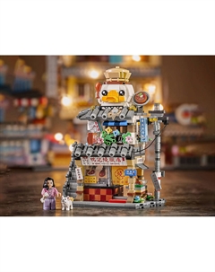 Конструктор Loz