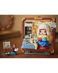 Конструктор Loz