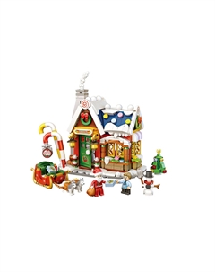 Конструктор Loz