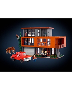 Конструктор Lego