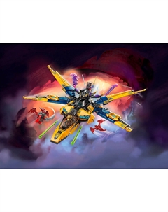 Конструктор Lego