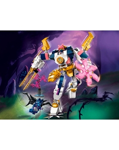 Конструктор Lego