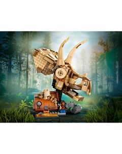 Конструктор Lego