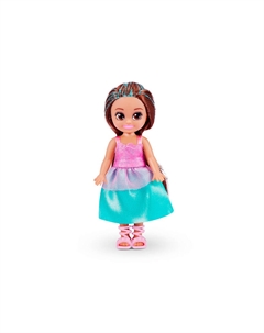 Мини-кукла SPARKLE GIRLZ Zuru