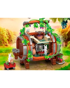 Конструктор Loz