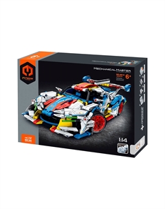 Конструктор Im.master