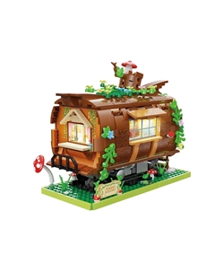 Конструктор Cada