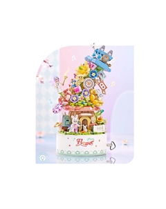 Конструктор Loz