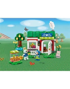 Конструктор Lego