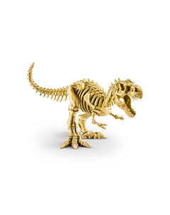 Игровой набор Robo Alive Zuru