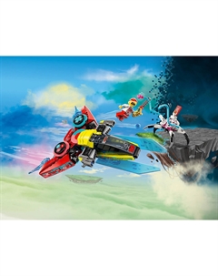 Конструктор Lego