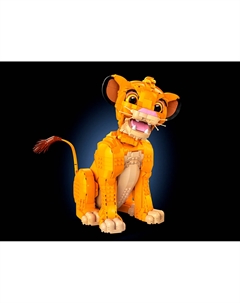 Конструктор Lego