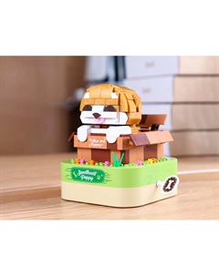 Конструктор Jaki