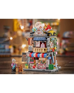 Конструктор Loz