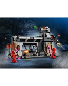 Конструктор Lego