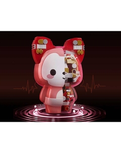 Конструктор Jaki