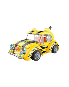 Конструктор Jaki