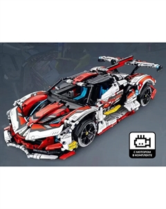 Конструктор Im.master