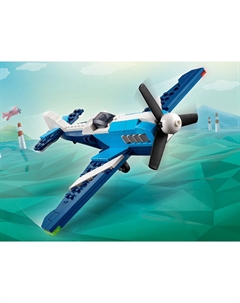 Конструктор Lego