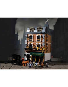 Конструктор Pantasy