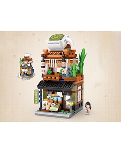 Конструктор Loz