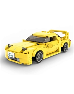 Конструктор Cada