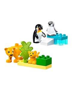 Конструктор Lego