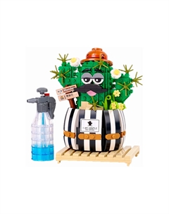 Конструктор Loz