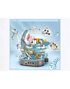 Конструктор Loz