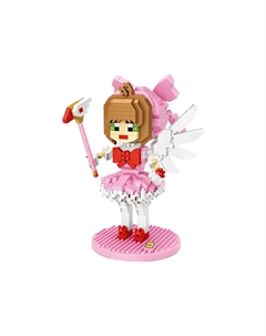 Конструктор Loz