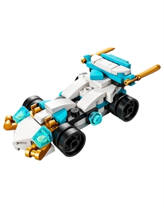 Мини-набор Lego