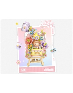 Конструктор Loz