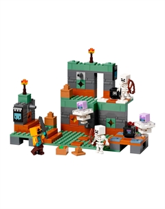 Конструктор Lego