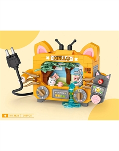 Конструктор Loz