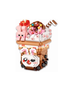 Конструктор Loz