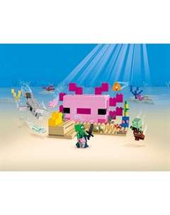 Конструктор Lego