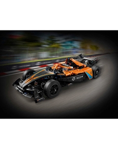 Конструктор Lego