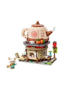 Конструктор Pantasy