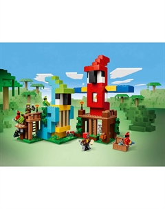 Конструктор Lego