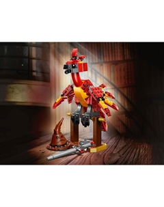 Конструктор Lego