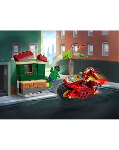 Конструктор Lego