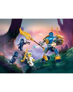 Конструктор Lego