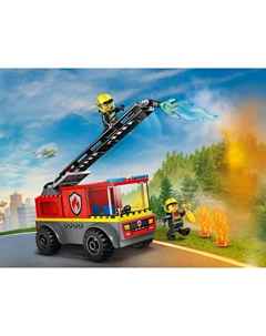 Конструктор Lego