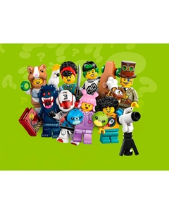 Конструктор Lego