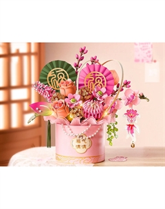 Конструктор Loz