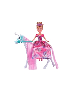 Игровой набор Sparkle Girlz Zuru