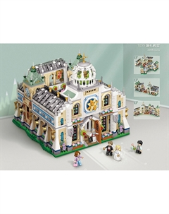 Конструктор Loz