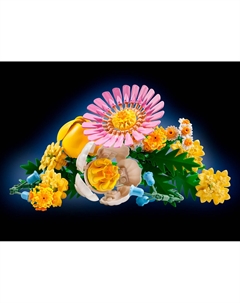 Конструктор Lego