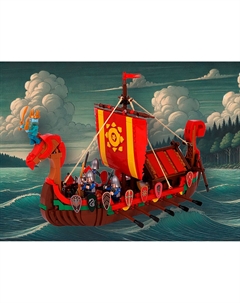 Конструктор Brick labs