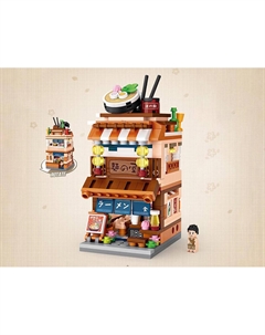 Конструктор Loz